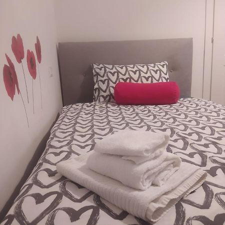 Dimora Ninfee Apartment Рим Екстериор снимка