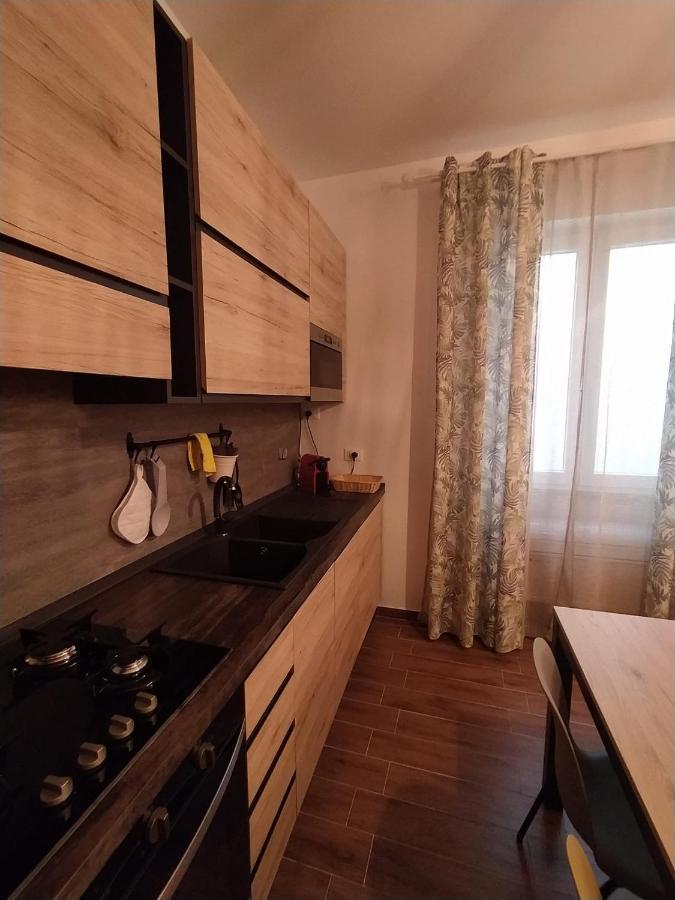 Dimora Ninfee Apartment Рим Екстериор снимка