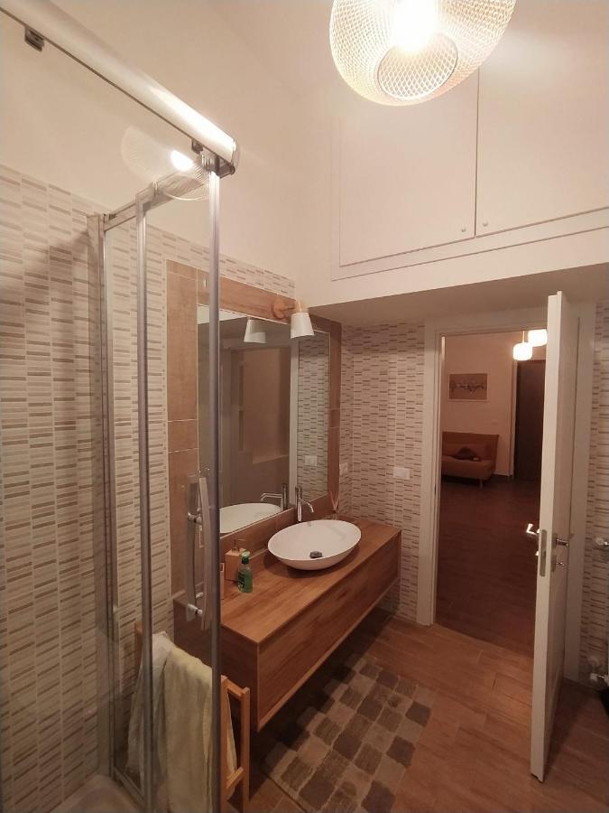 Dimora Ninfee Apartment Рим Екстериор снимка