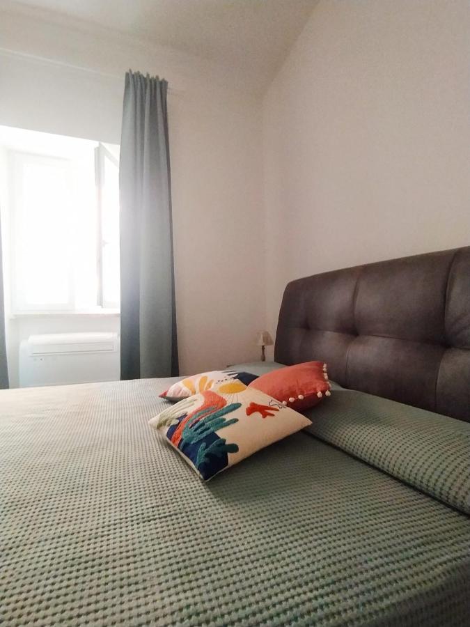 Dimora Ninfee Apartment Рим Екстериор снимка
