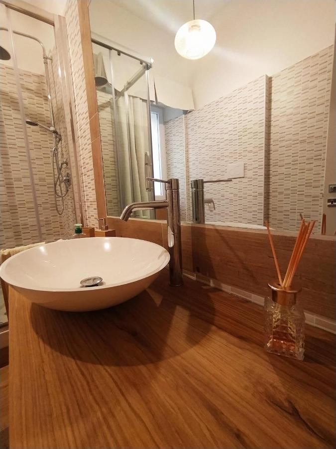 Dimora Ninfee Apartment Рим Екстериор снимка