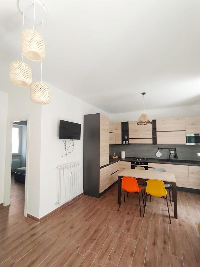 Dimora Ninfee Apartment Рим Екстериор снимка