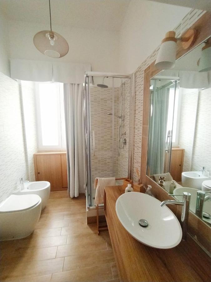 Dimora Ninfee Apartment Рим Екстериор снимка