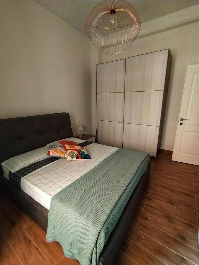 Dimora Ninfee Apartment Рим Екстериор снимка