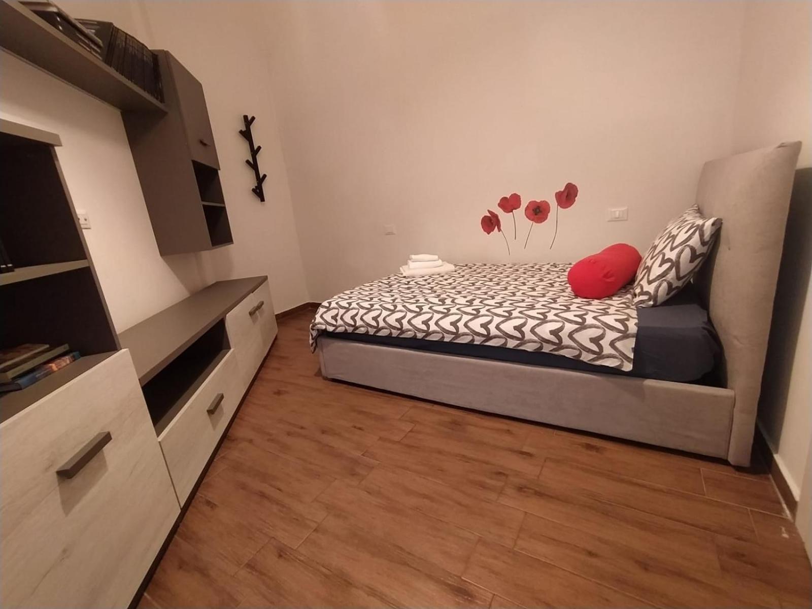 Dimora Ninfee Apartment Рим Екстериор снимка